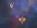 Air Space Shooter — δωρεάν online παιχνίδι