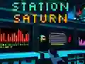 Station Saturn — δωρεάν online παιχνίδι