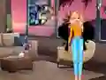 Floral Escape — δωρεάν online παιχνίδι