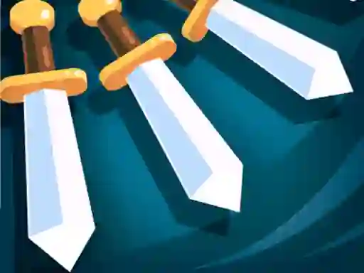 Spinning Blades — δωρεάν online παιχνίδι