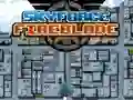 Skyforce Fireblade — δωρεάν online παιχνίδι
