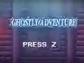 Ghostly Adventure — δωρεάν online παιχνίδι