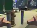 Homeless Simulator — δωρεάν online παιχνίδι