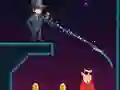 Knife Detective Villain Hunt — δωρεάν online παιχνίδι