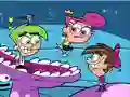 Jigsaw Puzzle: Fairly OddParents — δωρεάν online παιχνίδι