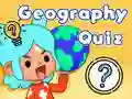 Kids Quiz: Geography Quiz — δωρεάν online παιχνίδι