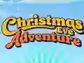Christmas Eve Adventure — δωρεάν online παιχνίδι