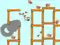 Who Says Pigs Can't Fly — δωρεάν online παιχνίδι