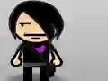 Pocket Emo — δωρεάν online παιχνίδι