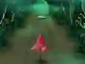 Cerise Hood Run Through the Woods — δωρεάν online παιχνίδι