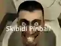 Skibidi Pinball — δωρεάν online παιχνίδι