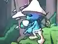 Friday Night Smurfin’ one-shot — δωρεάν online παιχνίδι