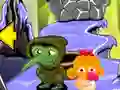 Monkey Go Happy Stage 290 — δωρεάν online παιχνίδι