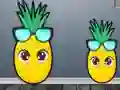Find Cool Pineapple — δωρεάν online παιχνίδι
