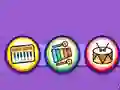 Musical Instruments for Kids — δωρεάν online παιχνίδι