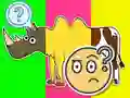Kids Quiz: Guess The Animal — δωρεάν online παιχνίδι