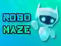 Robo Maze — δωρεάν online παιχνίδι