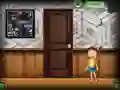 Amgel Kids Room Escape 239 — δωρεάν online παιχνίδι