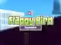 Flappy Bird Nightmare — δωρεάν online παιχνίδι