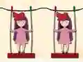 Find Swing Girl Layla — δωρεάν online παιχνίδι