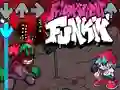 FNF VS Tricky: Tenebris — δωρεάν online παιχνίδι