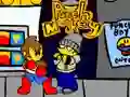 Punch Monkey — δωρεάν online παιχνίδι