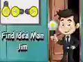 Find Idea Man Jim — δωρεάν online παιχνίδι