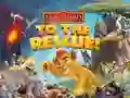 The Lion Guard To The Rescue — δωρεάν online παιχνίδι