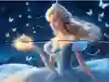 Jigsaw Puzzle: Cinderella — δωρεάν online παιχνίδι