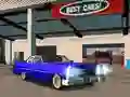 Adrenaline Rush Miami Drive — δωρεάν online παιχνίδι