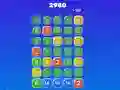 Blocks Cubes 2048 — δωρεάν online παιχνίδι