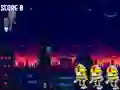 Hero Vs Aliens — δωρεάν online παιχνίδι