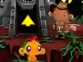 Monkey Go Happy Stage 882 — δωρεάν online παιχνίδι