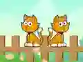 Caged Instincts — δωρεάν online παιχνίδι