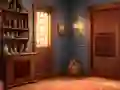 Princess Juna Escape — δωρεάν online παιχνίδι