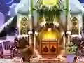 Fluffy Bunny Escape — δωρεάν online παιχνίδι