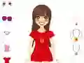 Dress Up Queen — δωρεάν online παιχνίδι
