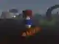 Hamster Run — δωρεάν online παιχνίδι