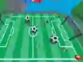 Tiny Little League — δωρεάν online παιχνίδι
