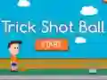 Trick Shot Ball — δωρεάν online παιχνίδι