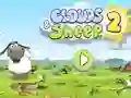 Clouds & Sheep 2 — δωρεάν online παιχνίδι