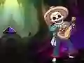 Skeleton Rescue the Girlfriend — δωρεάν online παιχνίδι