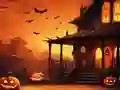 Spooky Halloween Hidden Pumkin — δωρεάν online παιχνίδι