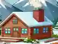 Frozen Frontier Escape — δωρεάν online παιχνίδι