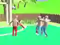 Soccer Player Simulator — δωρεάν online παιχνίδι