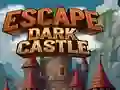 Escape Dark Castle — δωρεάν online παιχνίδι