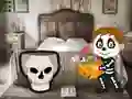 Trapped Halloween Childrens — δωρεάν online παιχνίδι
