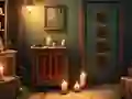 Princess Kaida Escape — δωρεάν online παιχνίδι