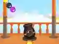 Spin Burst — δωρεάν online παιχνίδι