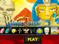 Ramses Treasure — δωρεάν online παιχνίδι
